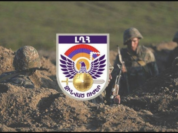 Азербайджан распространил очередную дезинформацию – Минобороны Арцаха